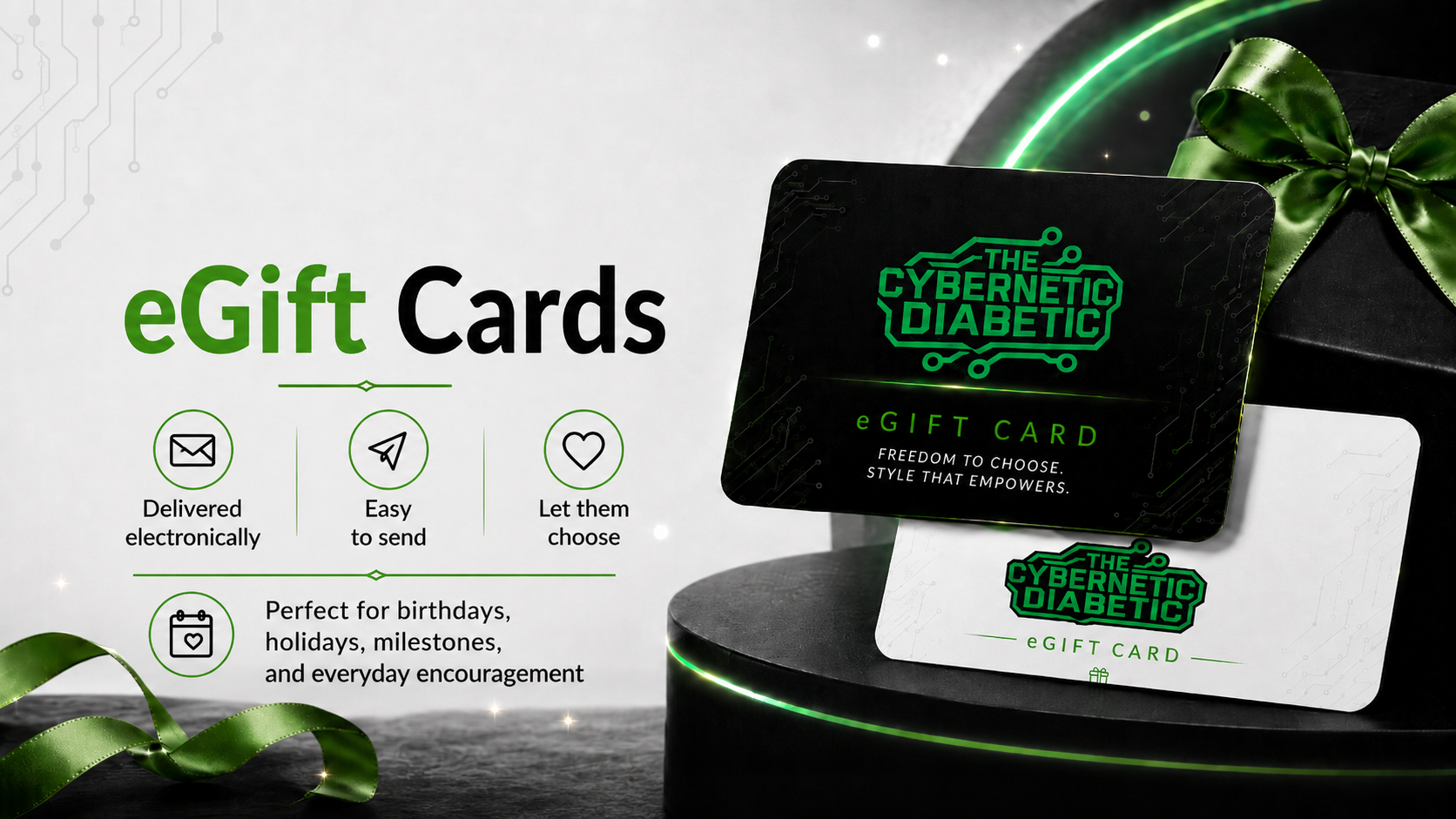 eGift Cards