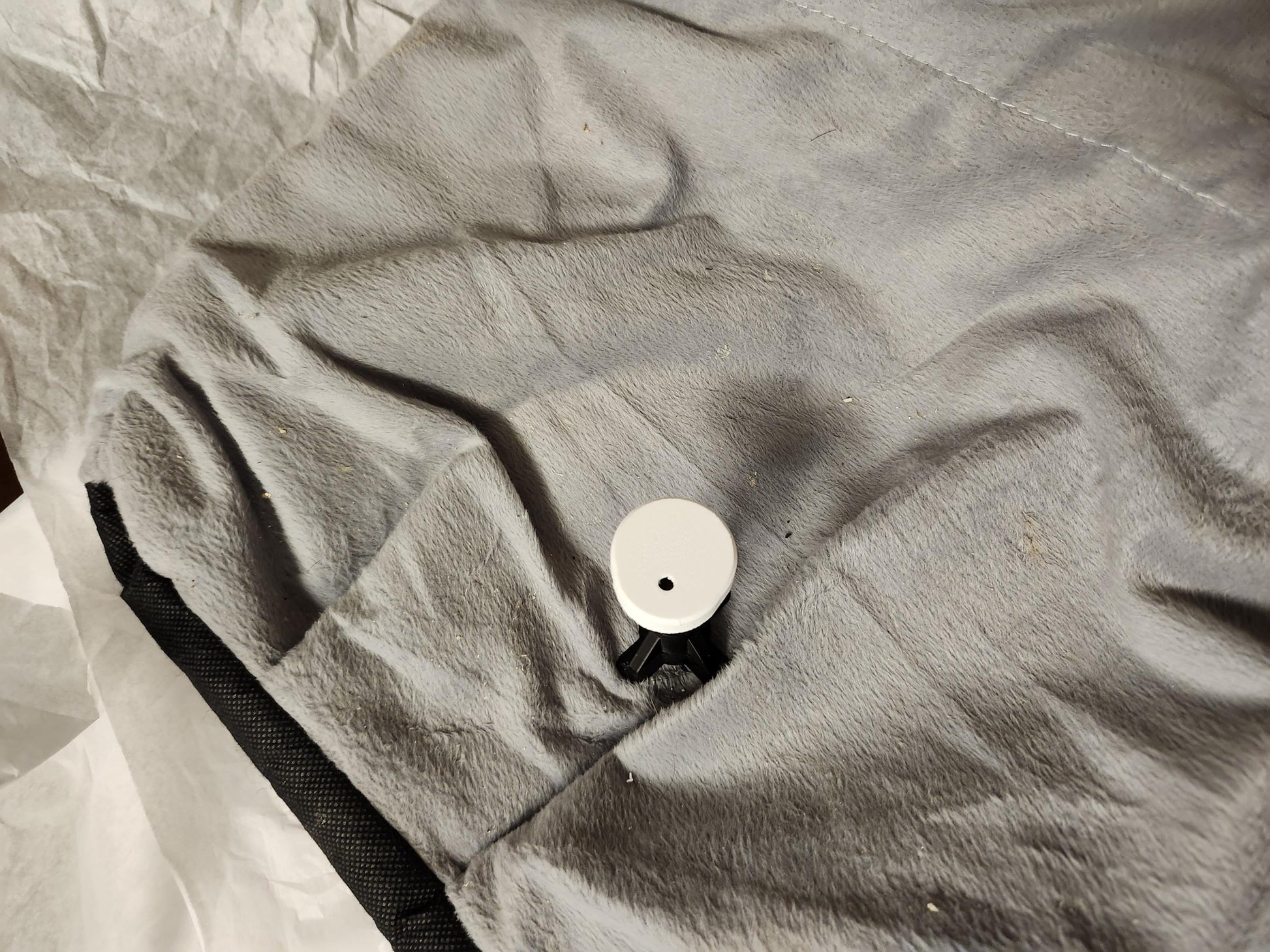 Basic CGM Sensor Cover compatible with Dexcom G7 or Stelo