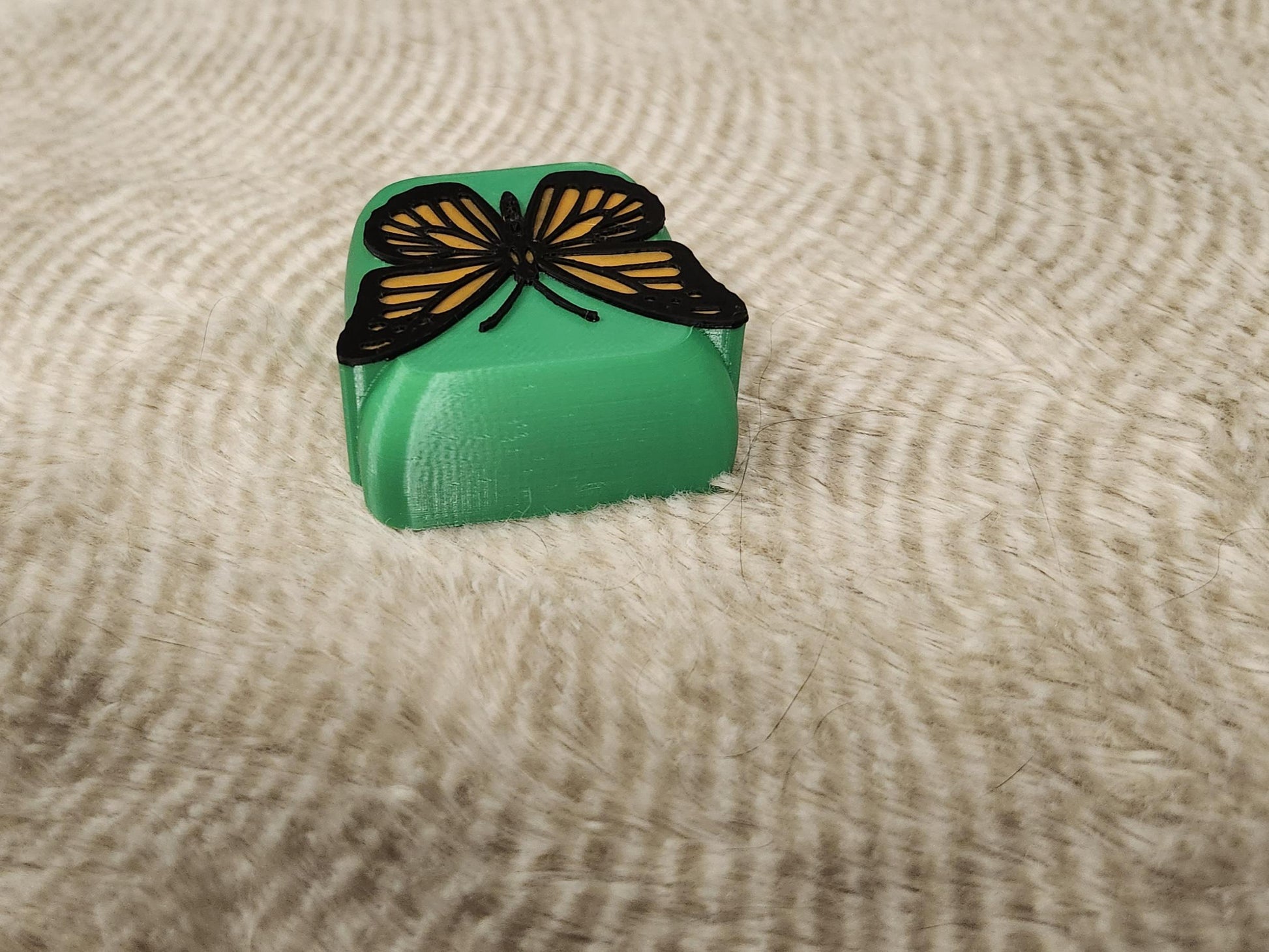 Butterfly Cover compatible with Omnipod