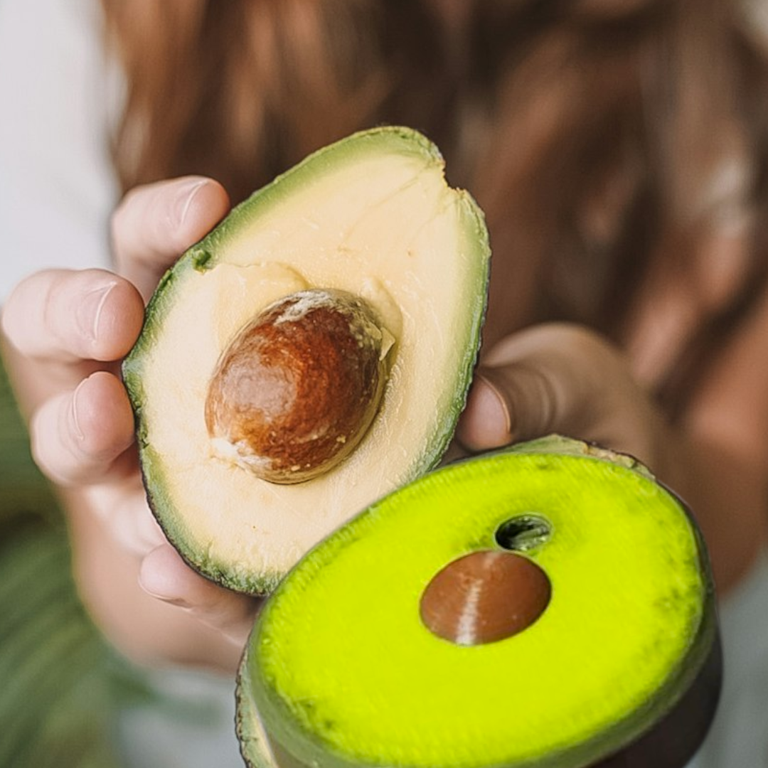 Avocado CGM Cover compatible with Dexcom G7 or Stelo