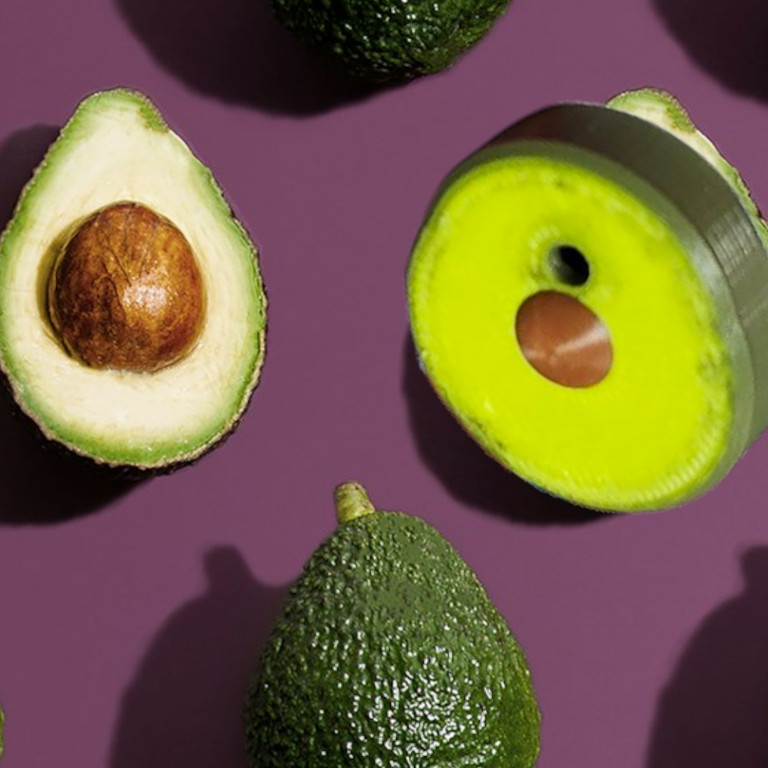 Avocado CGM Cover compatible with Dexcom G7 or Stelo