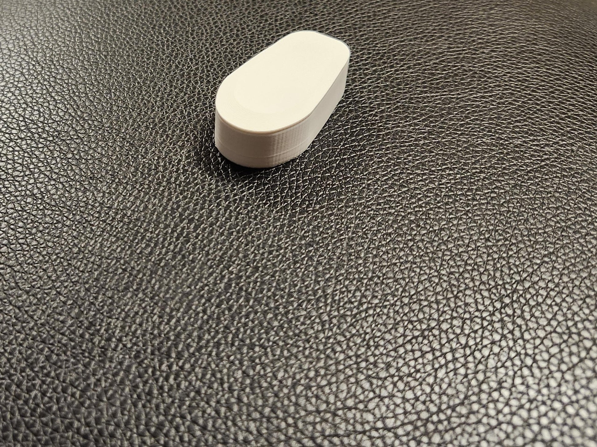 Basic CGM Sensor Cover (Elongated) (SOLID1-D6C)