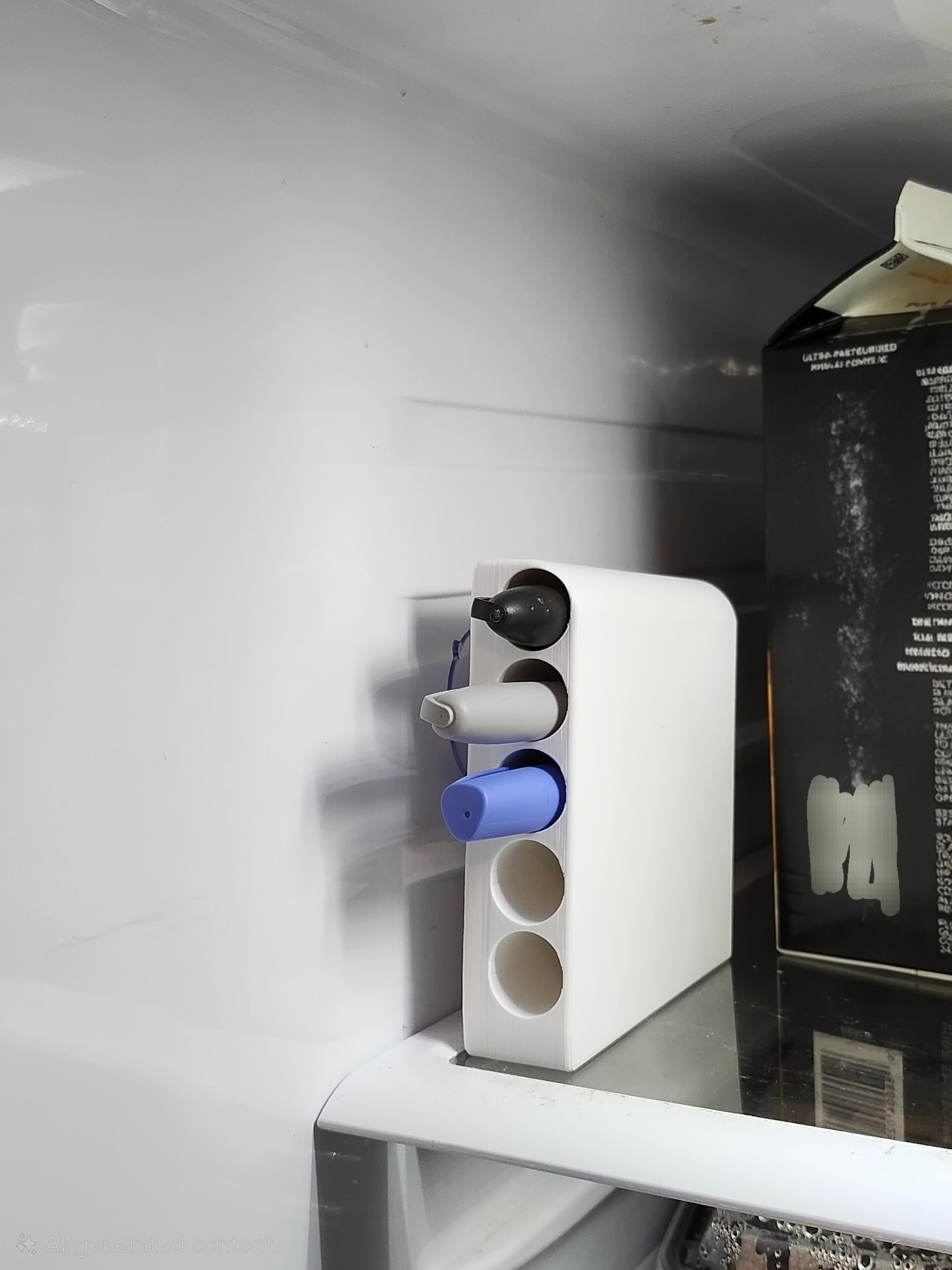 Injectable Pen Dispenser
