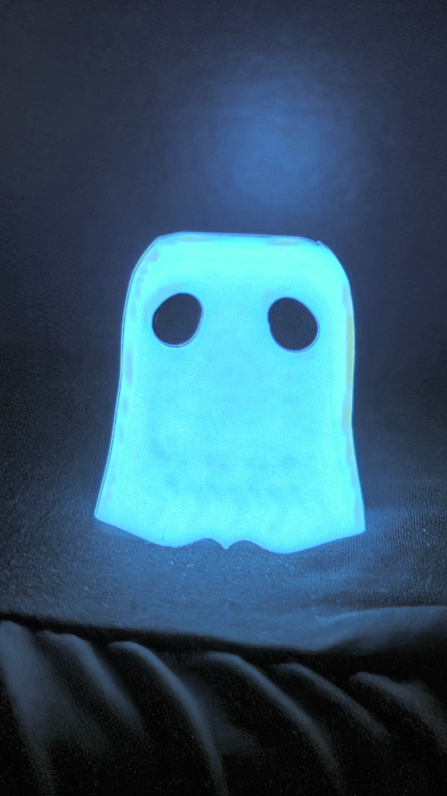 Ghost Cover