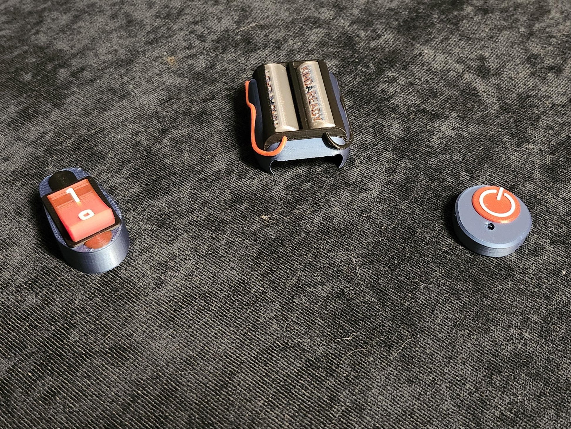 Lo-Tec Cover Set (Compatible with Omnipod & Dexcom G6 or G7)