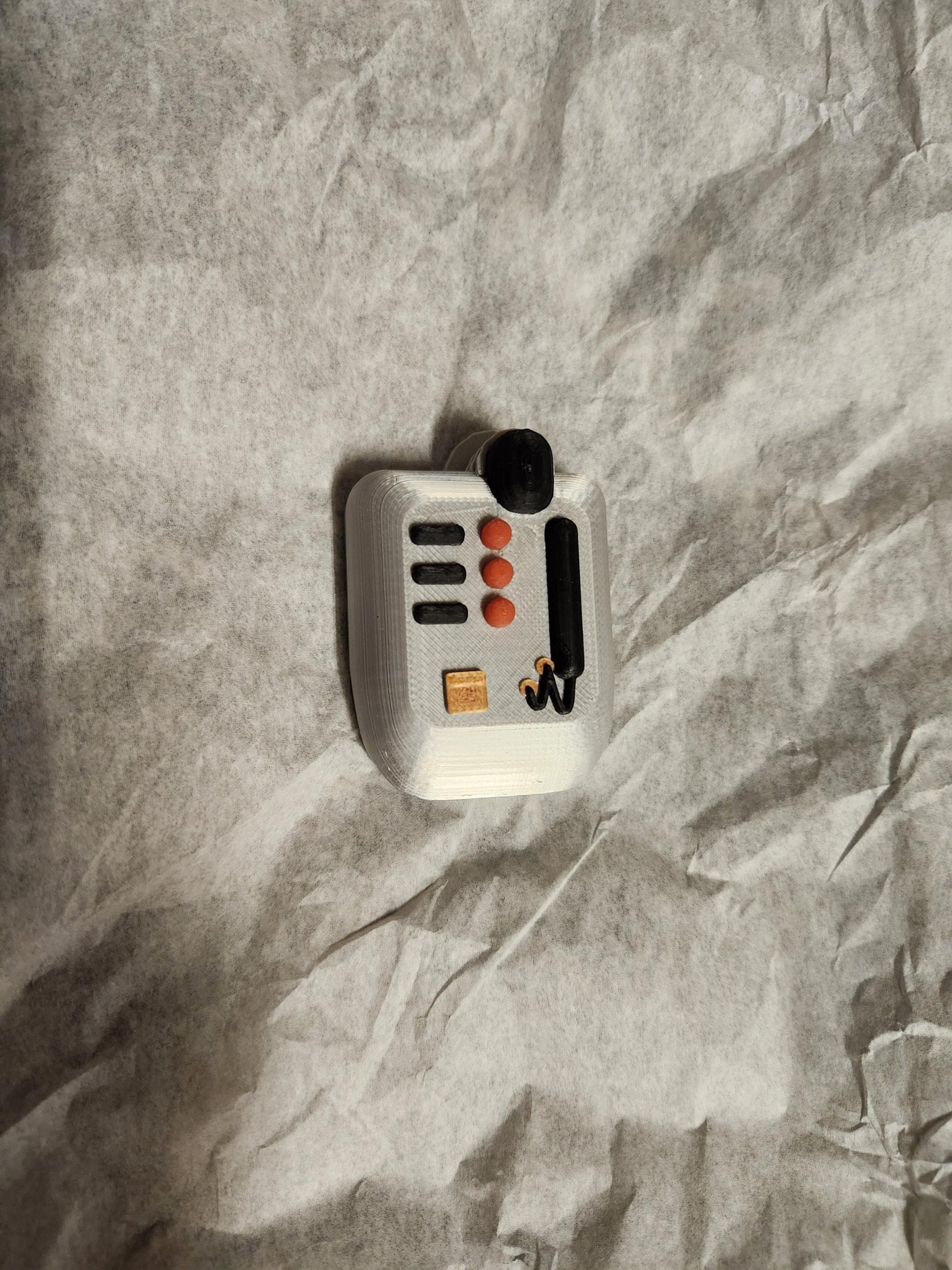 Cyberbetic-001 compatible with Omnipod