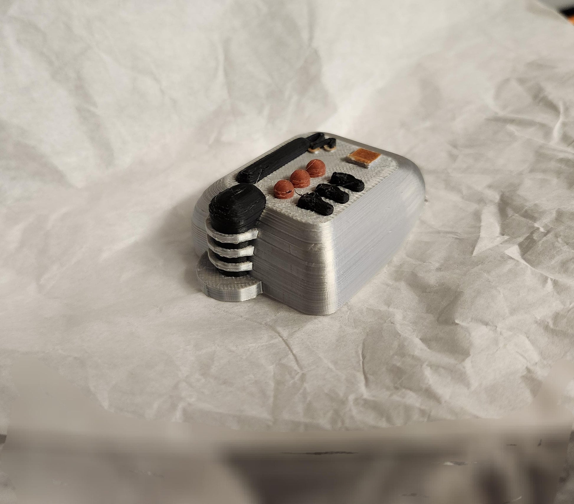 Cyberbetic-001 compatible with Omnipod