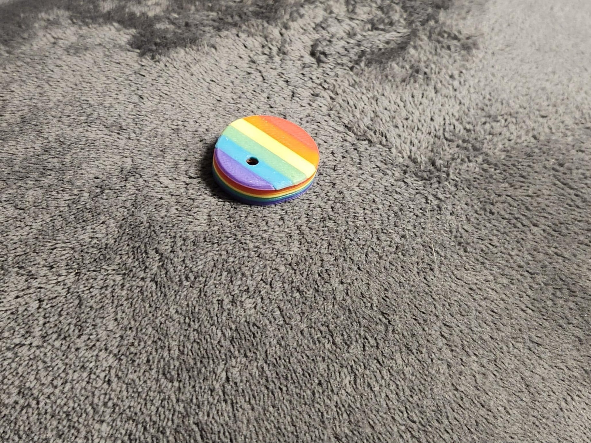 Pride! CGM Sensor Cover compatible with Dexcom G7 or Stelo