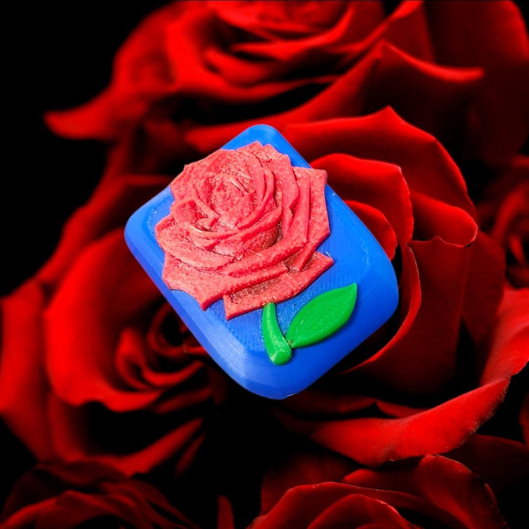 The Rose Insulin Pod Cover compatible with Omnipod