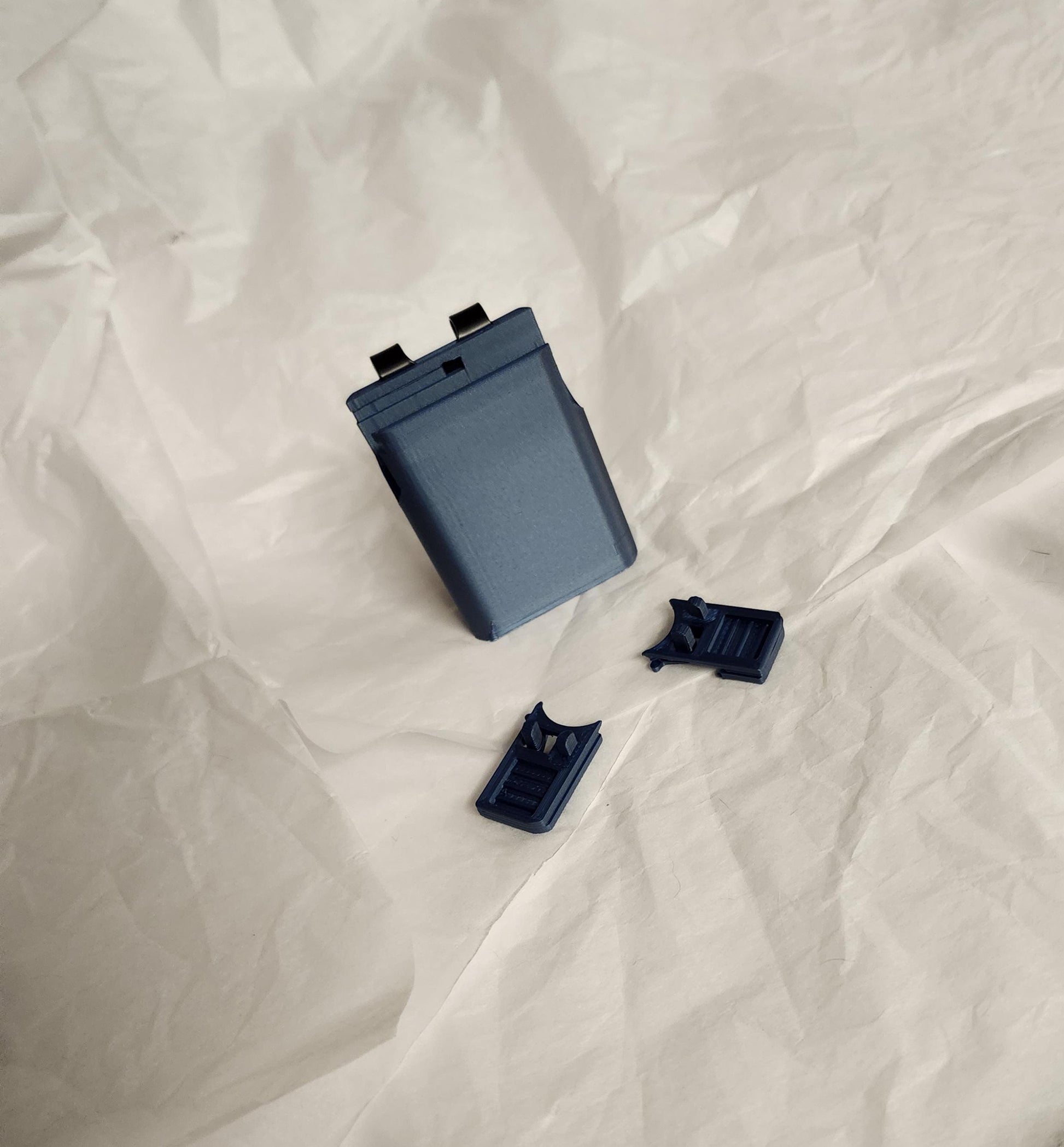 Basic Device Cover compatible with Tandem Mobi