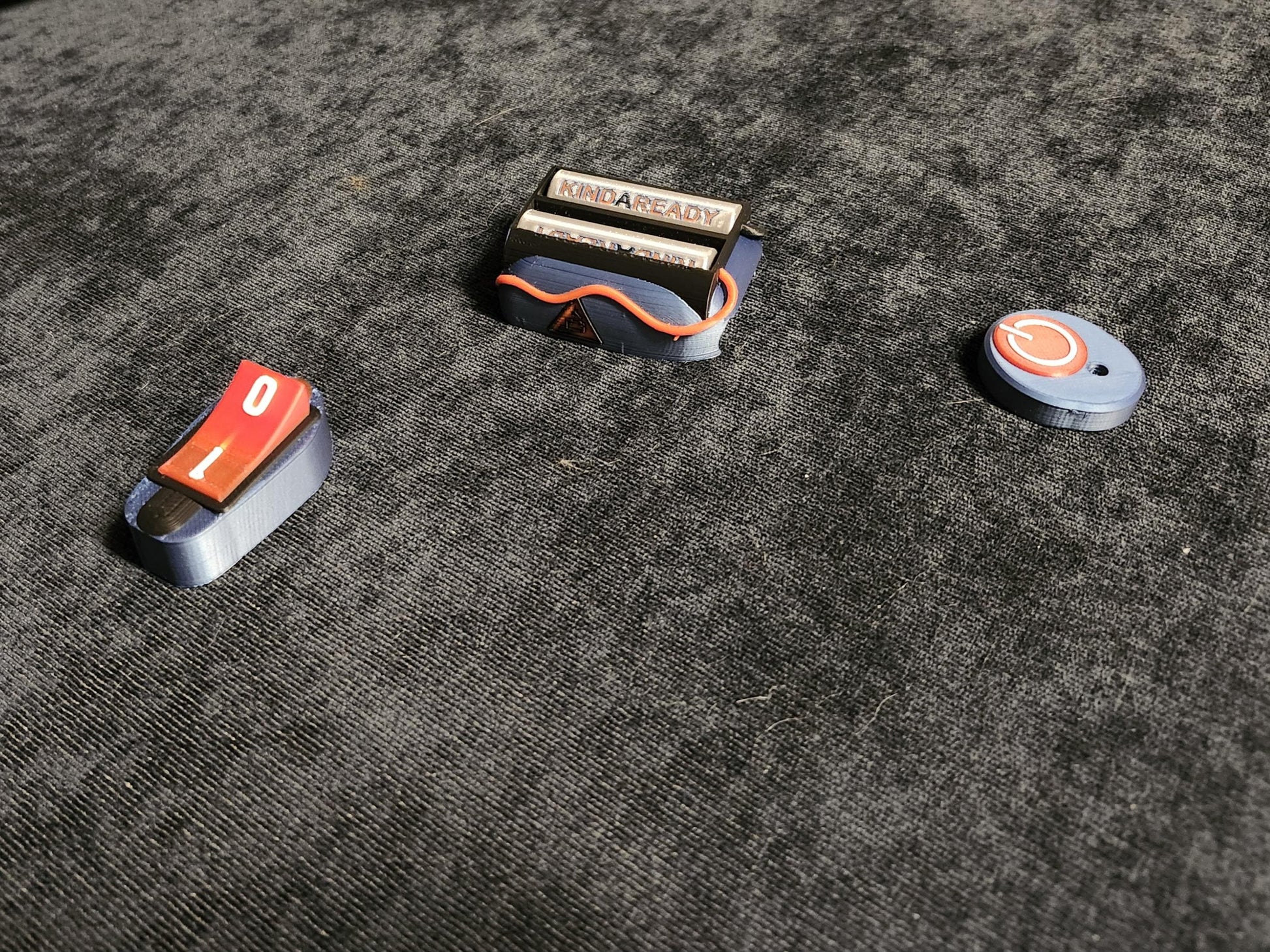Lo-Tec Cover Set (Compatible with Omnipod & Dexcom G6 or G7)
