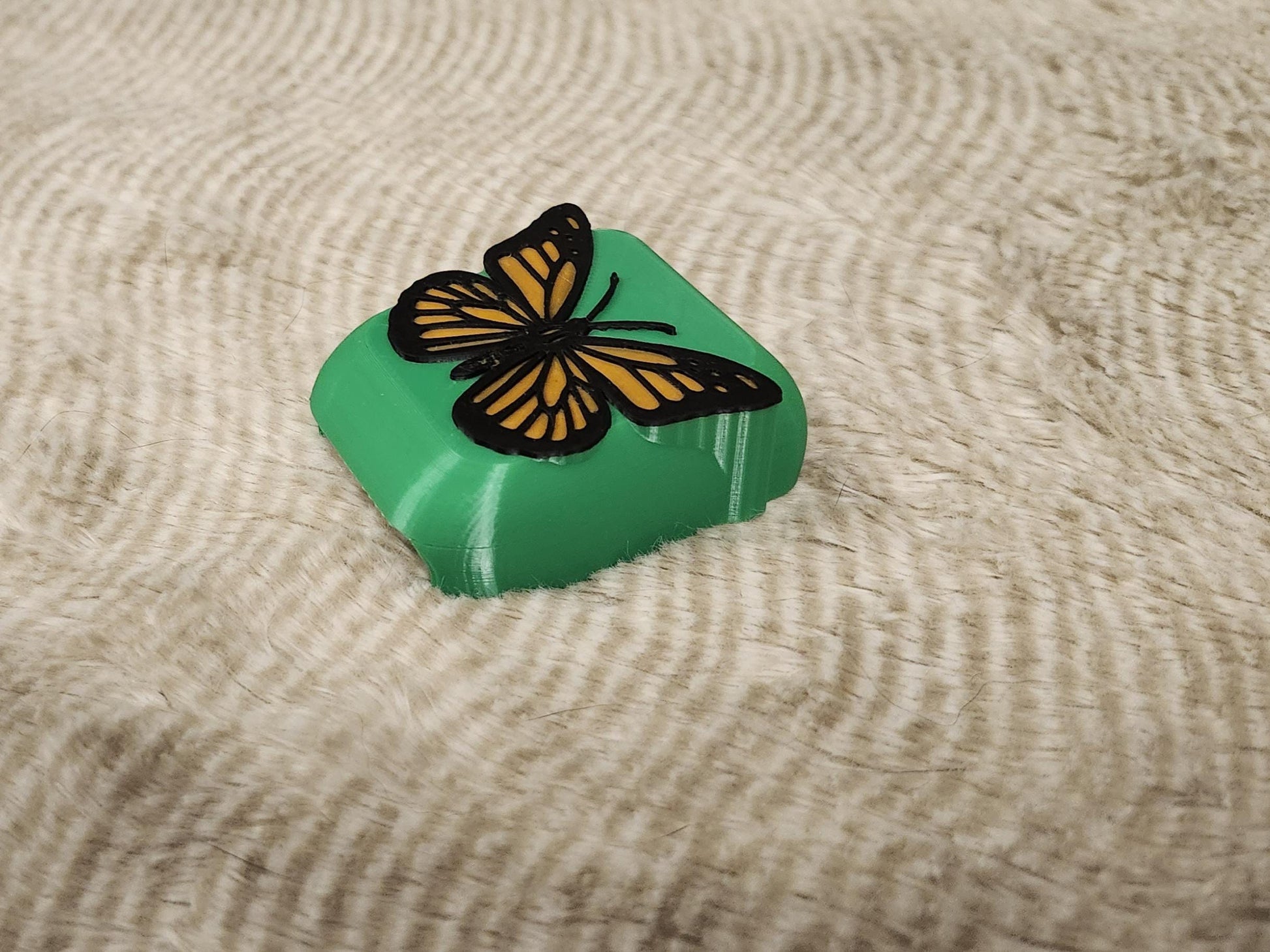 Butterfly Cover compatible with Omnipod