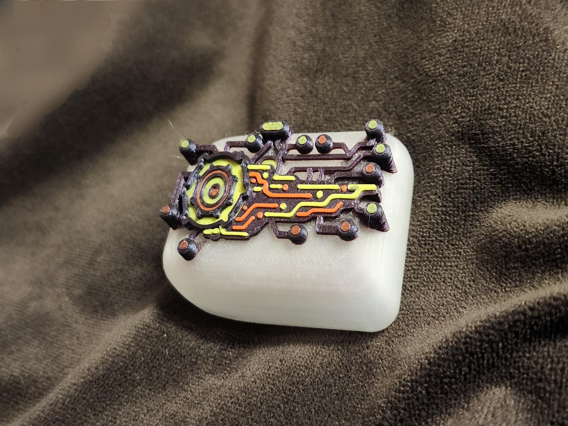 Cybernetic Pancreas 001 compatible with Omnipod