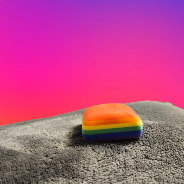 Pride! Insulin Pod Cover compatible with Omnipod
