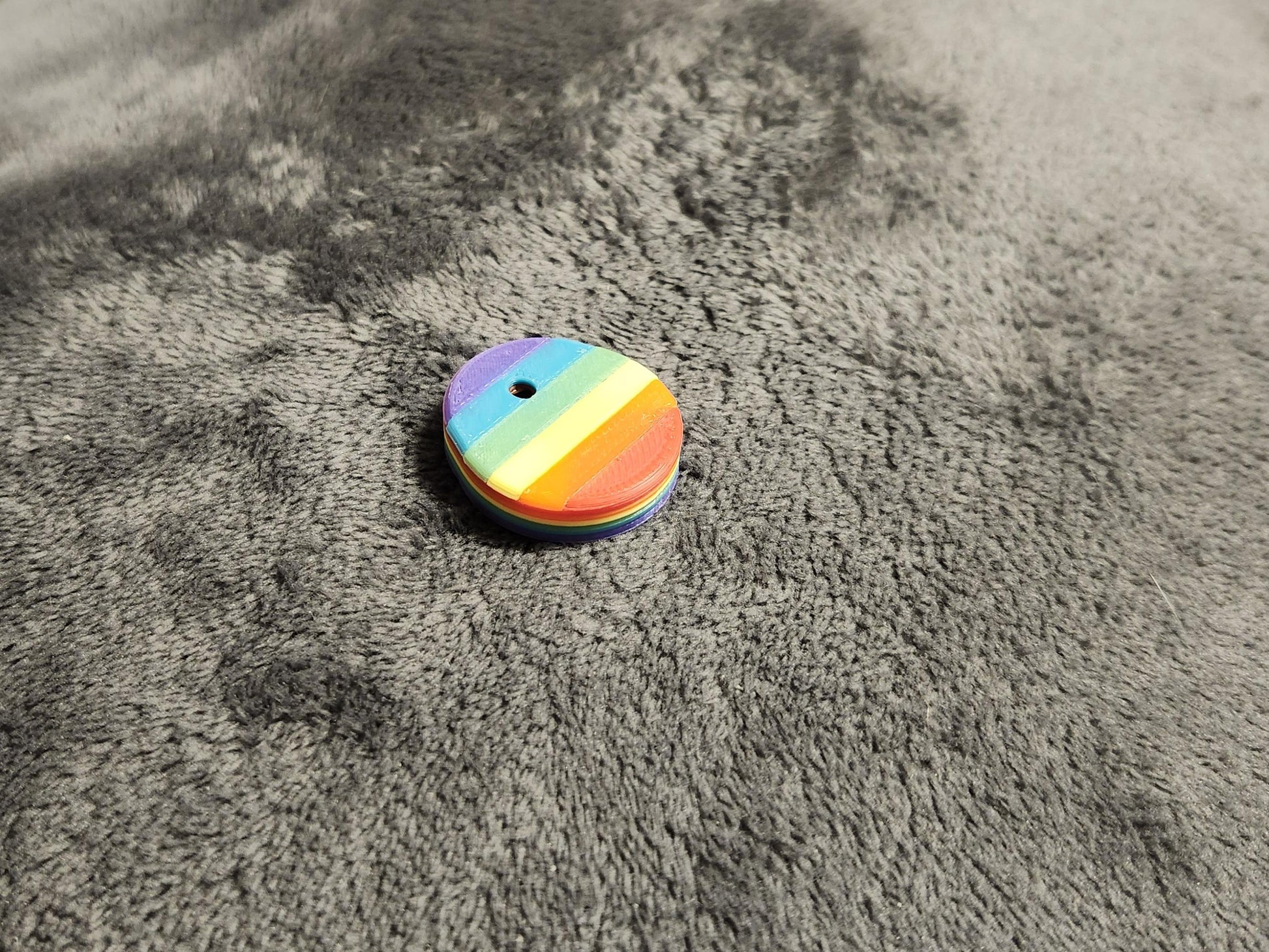 Pride! CGM Sensor Cover compatible with Dexcom G7 or Stelo