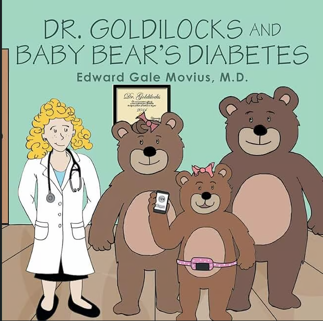 Dr. Goldilocks and Baby Bear's Diabetes