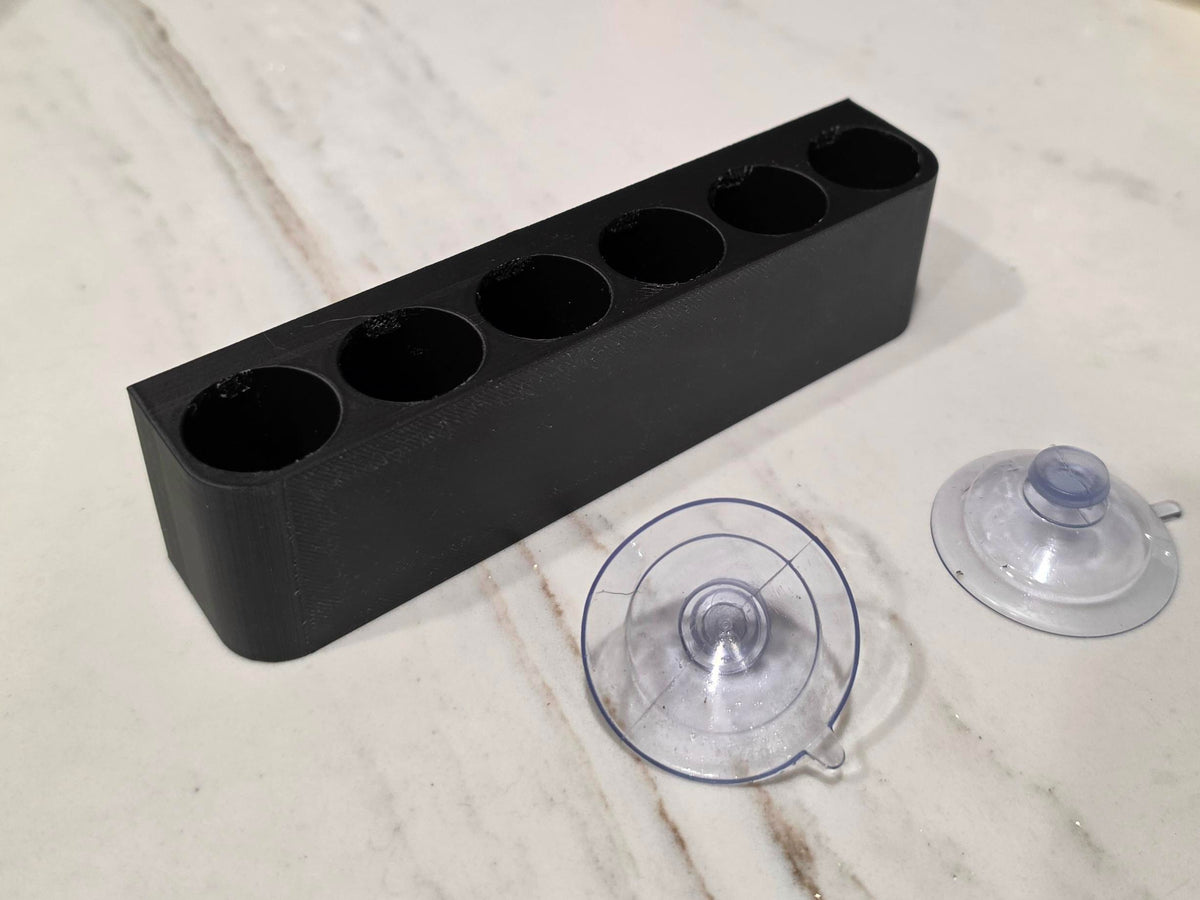 Insulin Vial Storage/Dispenser