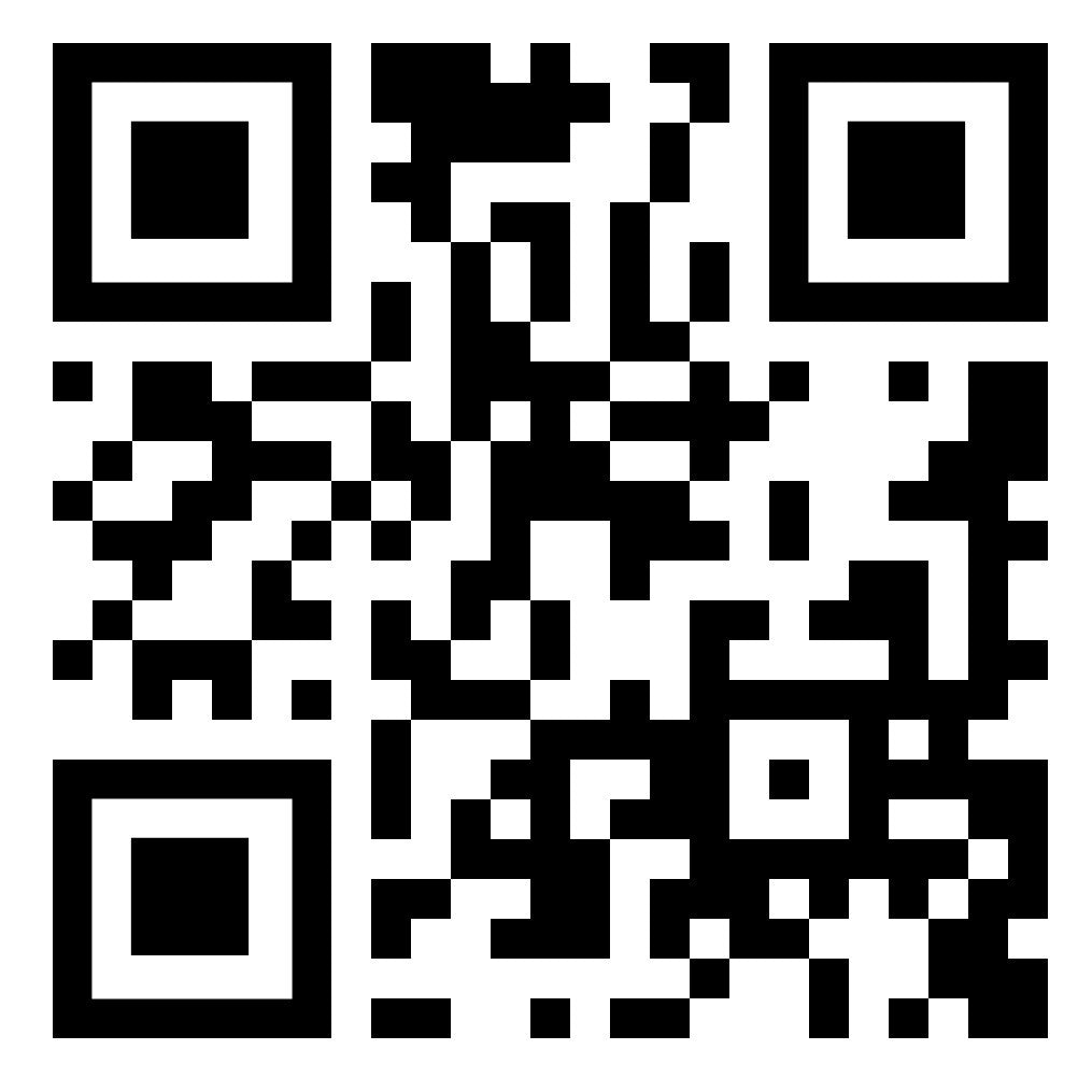 QR Code compatible with Omnipod