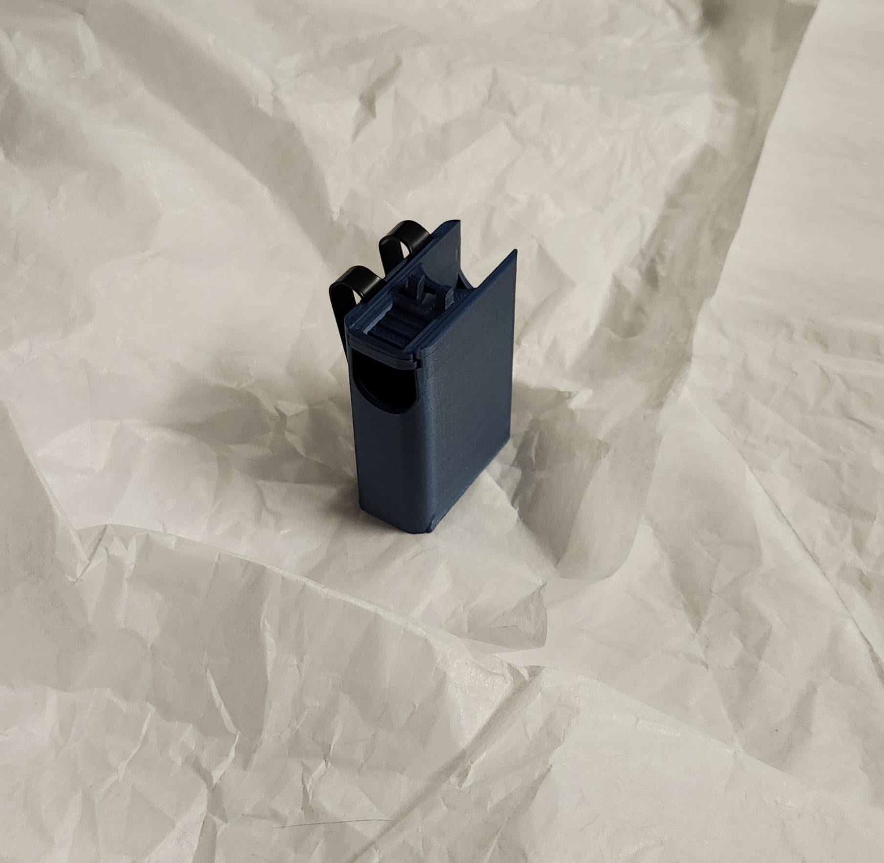 Basic Device Cover compatible with Tandem Mobi
