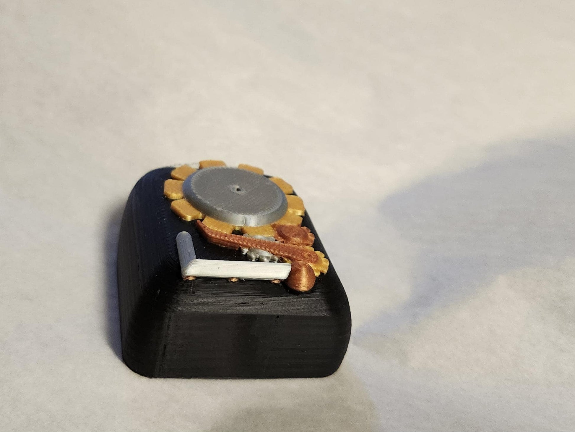 Clockwork001 Cover Set (Compatible with Omnipod or Dexcom G7)