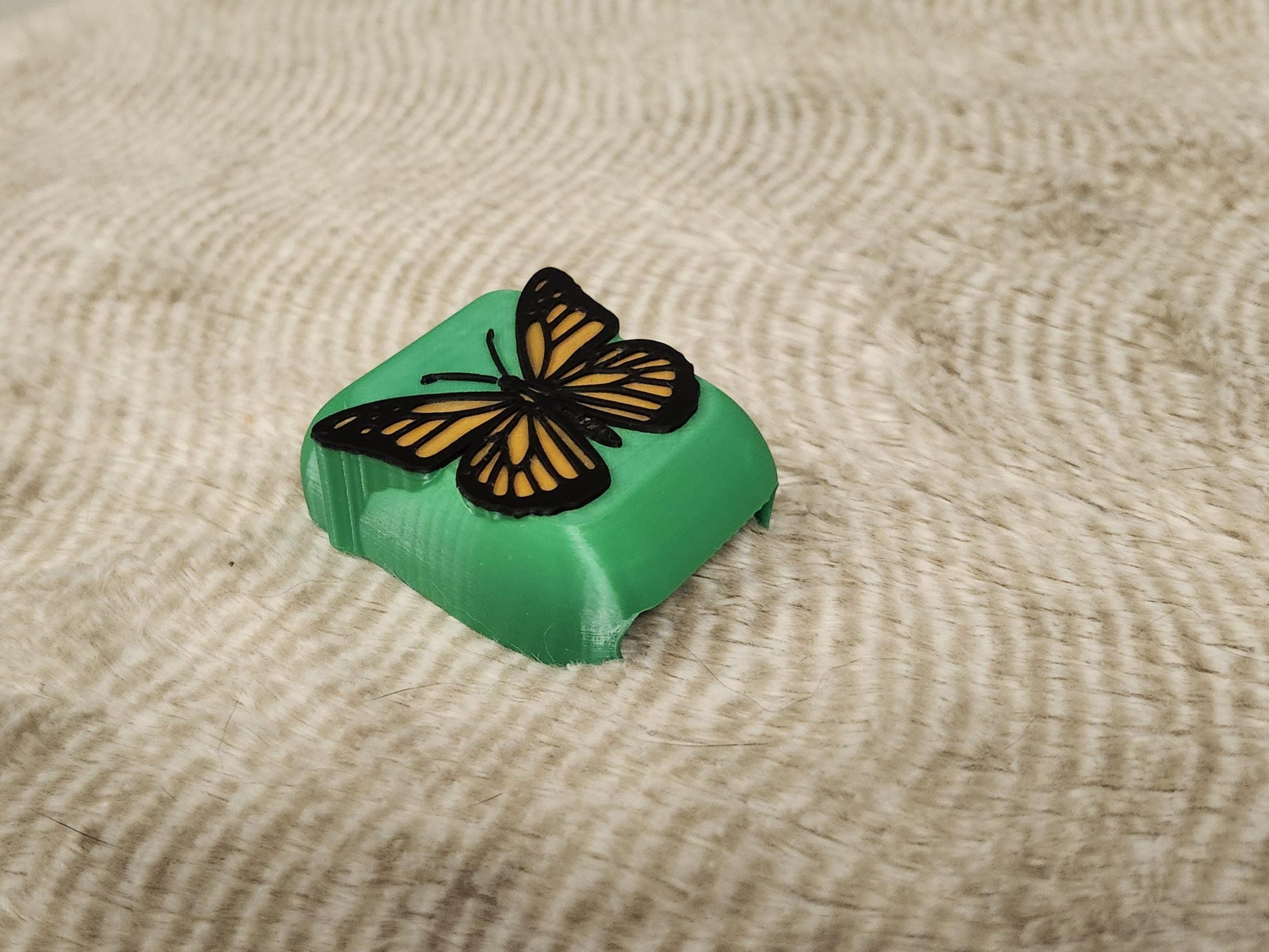 Butterfly Cover compatible with Omnipod