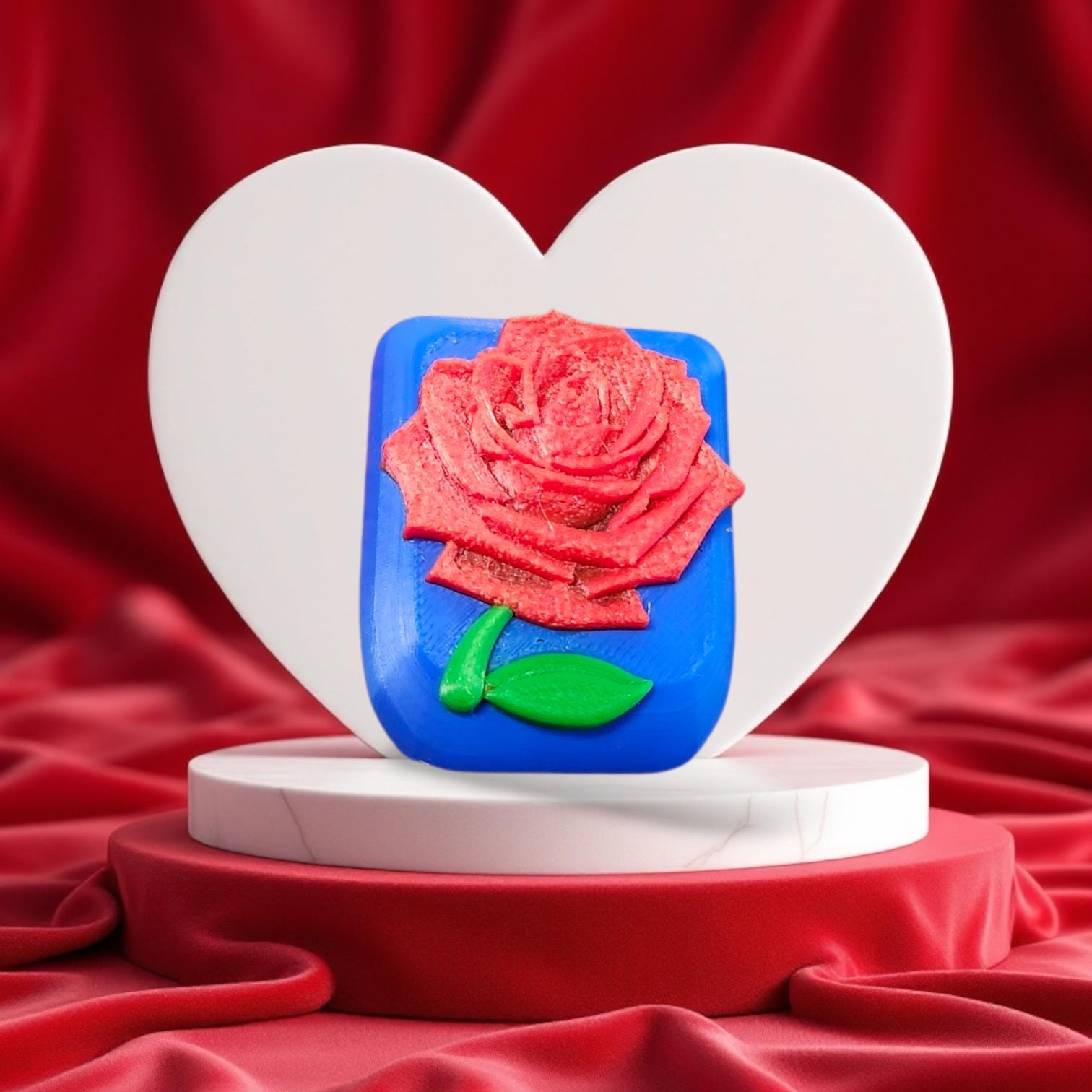 The Rose Insulin Pod Cover compatible with Omnipod