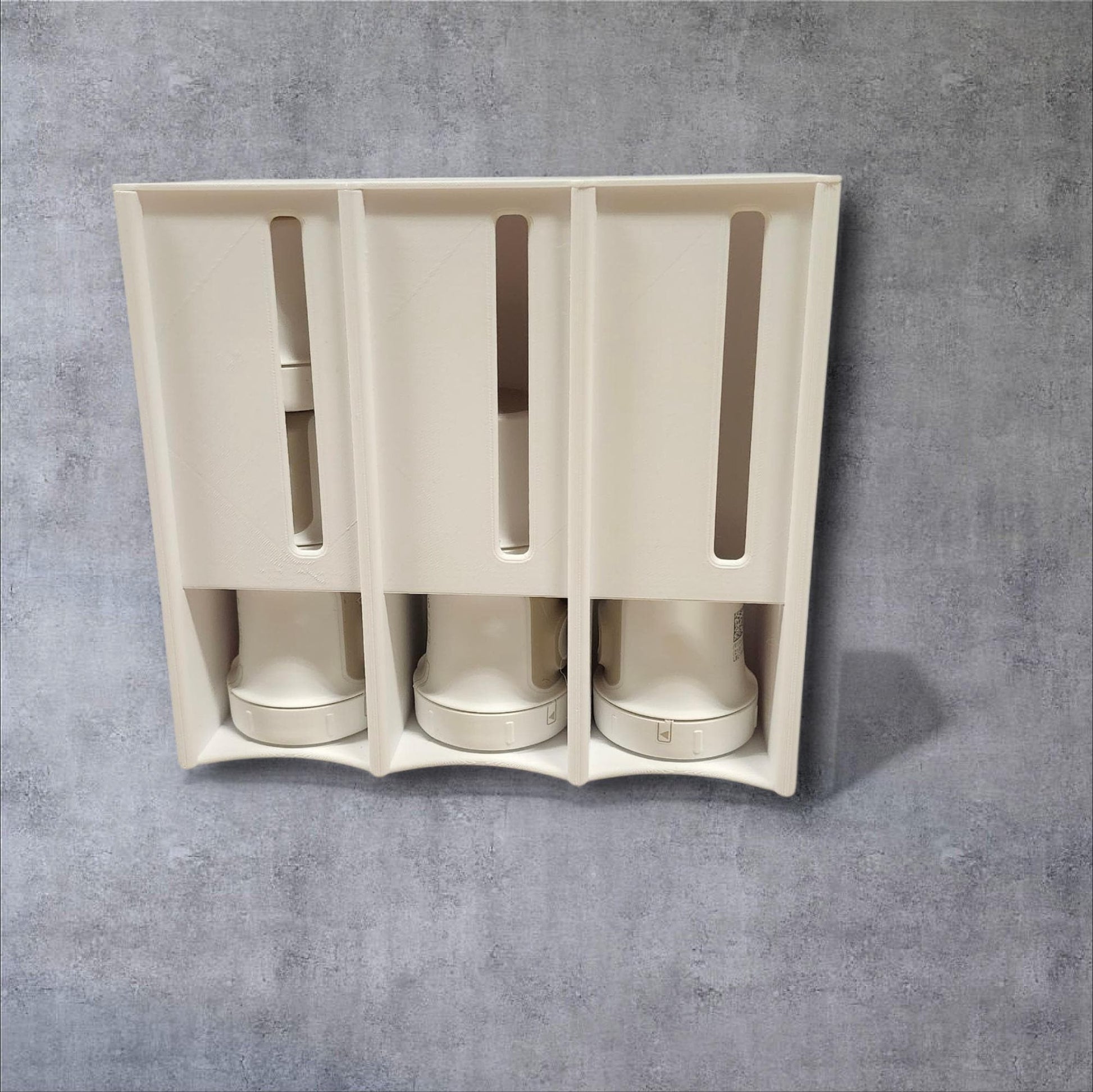 9-unit Sensor Dispenser compatible with Dexcom G7 or Stelo