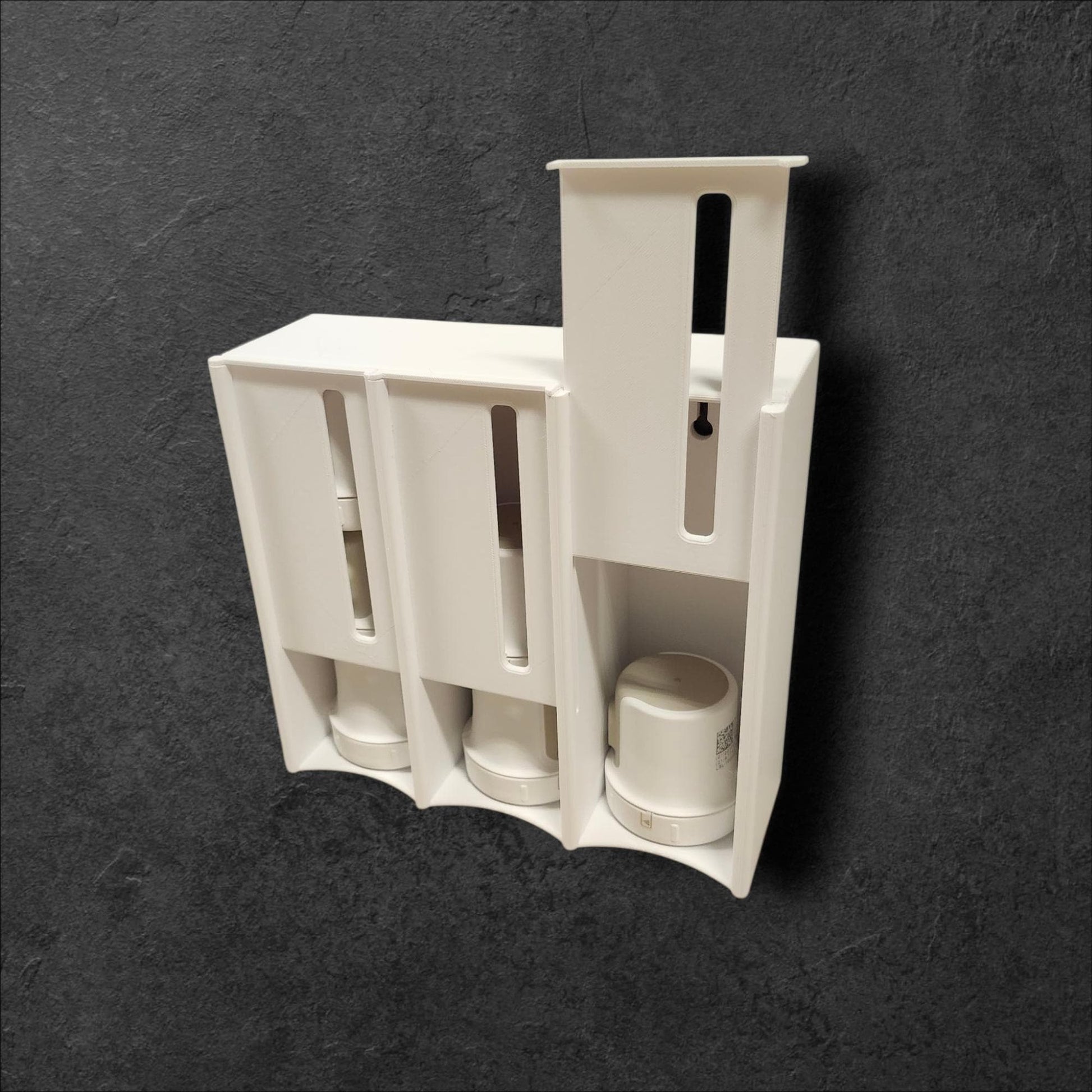 9-unit Sensor Dispenser compatible with Dexcom G7 or Stelo
