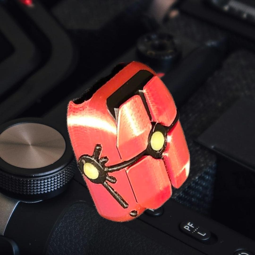 Cyberbetic-002 Cover compatible with Omnipod