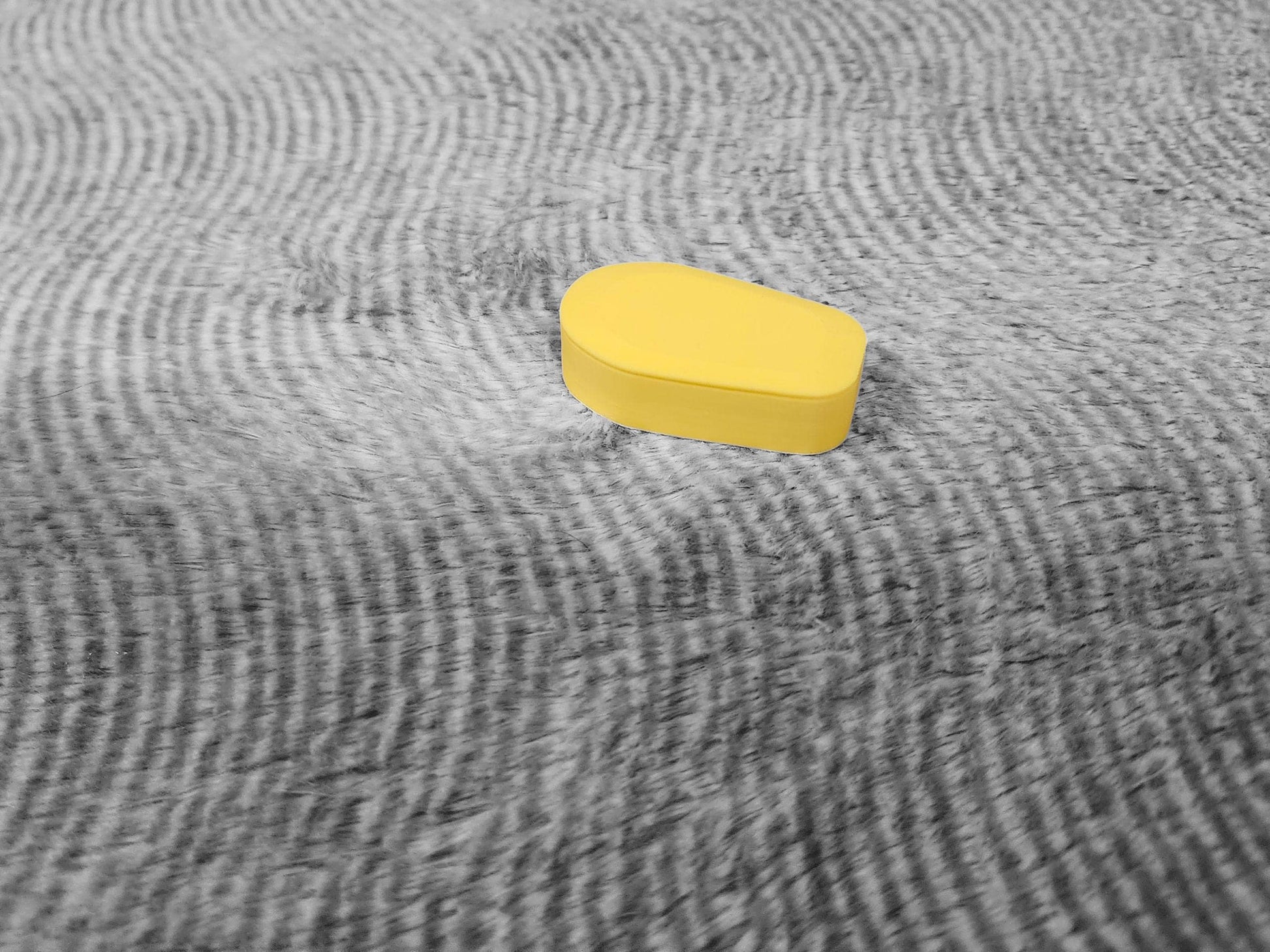 Basic CGM Sensor Cover (Elongated) (SOLID1-D6C)