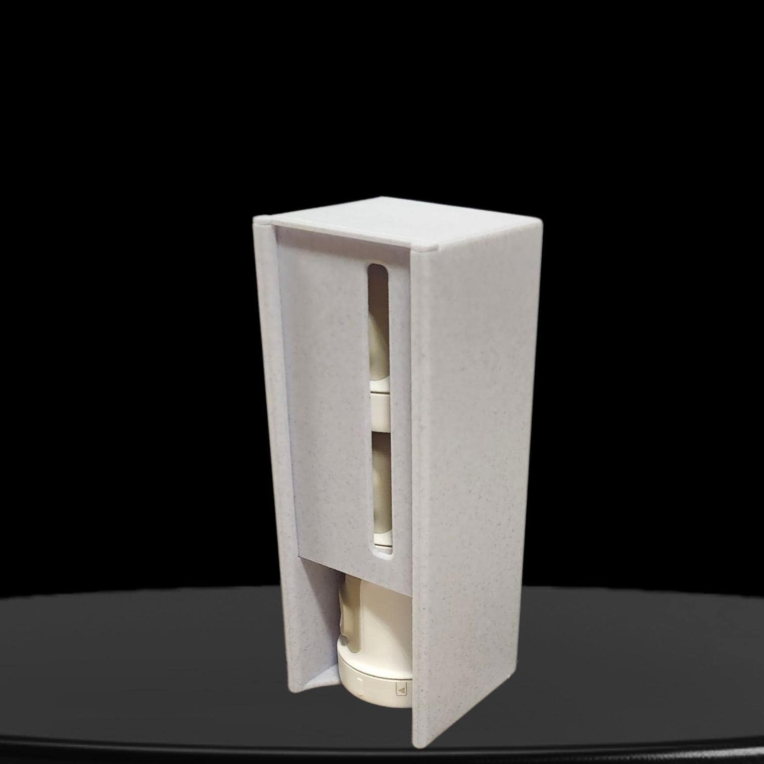 3-unit Sensor Dispenser compatible with Dexcom G7 or Stelo