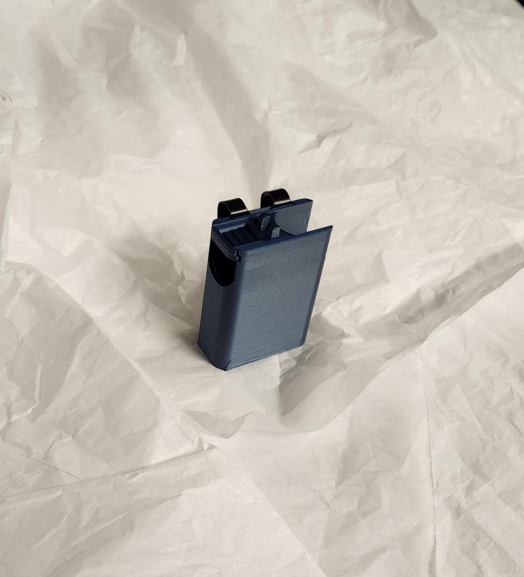 Basic Device Cover compatible with Tandem Mobi