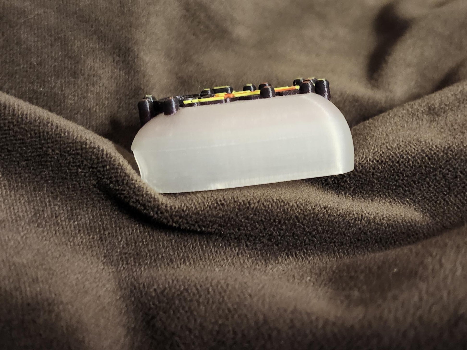 Cybernetic Pancreas 001 compatible with Omnipod