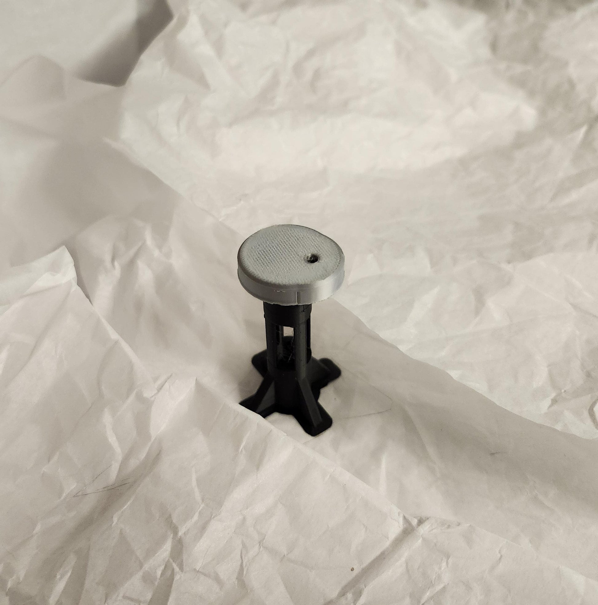 Basic CGM Sensor Cover compatible with Dexcom G7 or Stelo