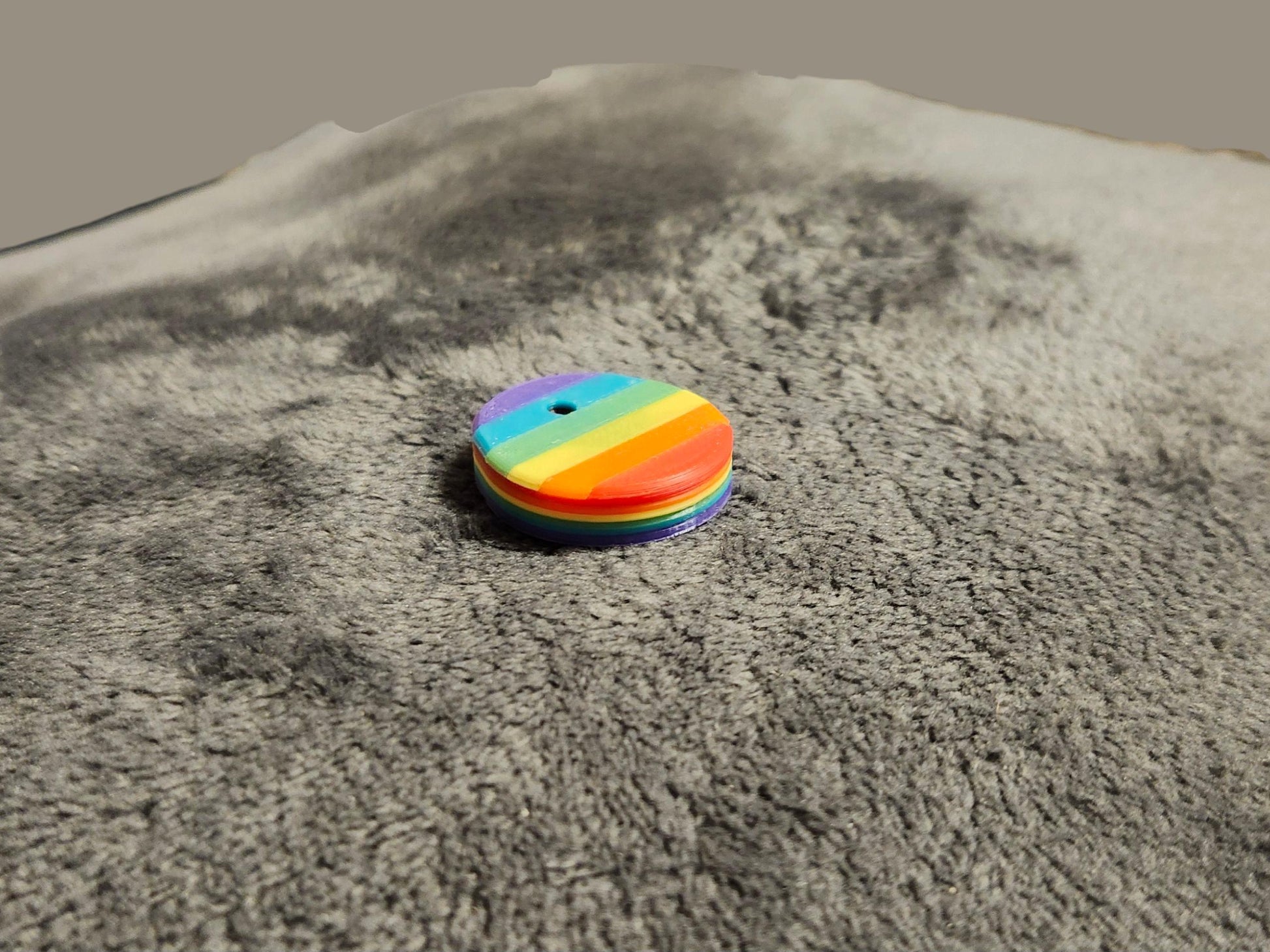 Pride! CGM Sensor Cover compatible with Dexcom G7 or Stelo