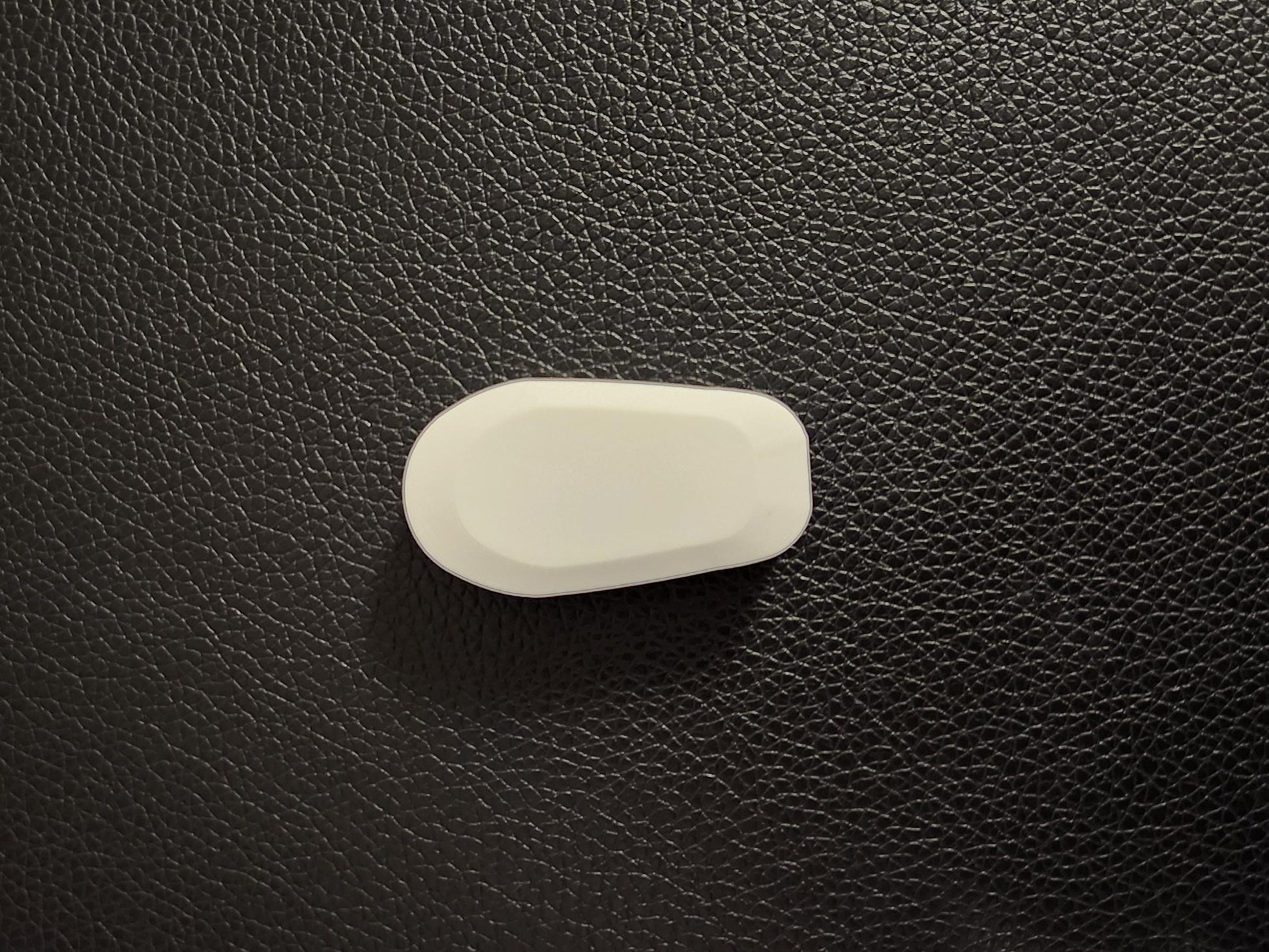 Basic CGM Sensor Cover (Elongated) (SOLID1-D6C)