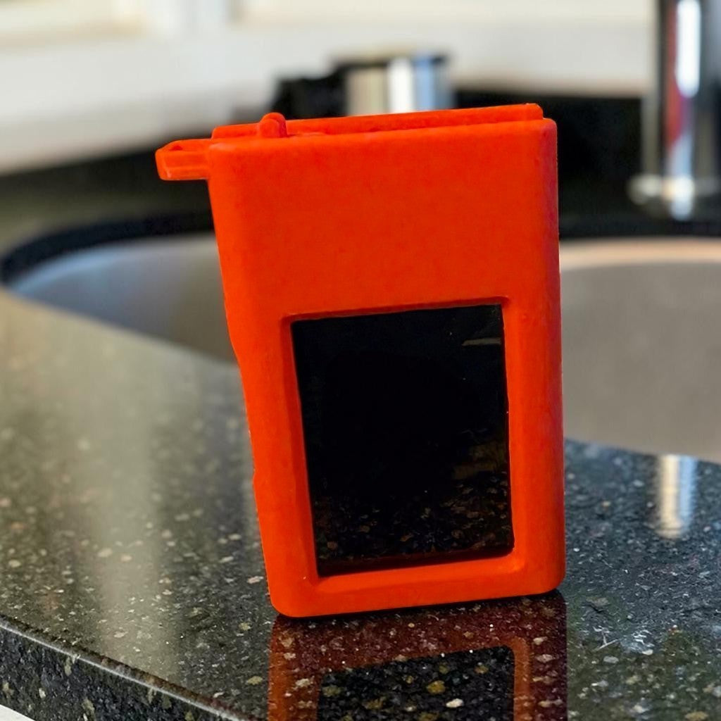 Basic Device Holder Compatible with Tandem T:Slim X2